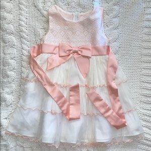 RARE EDITION DRESS 2T